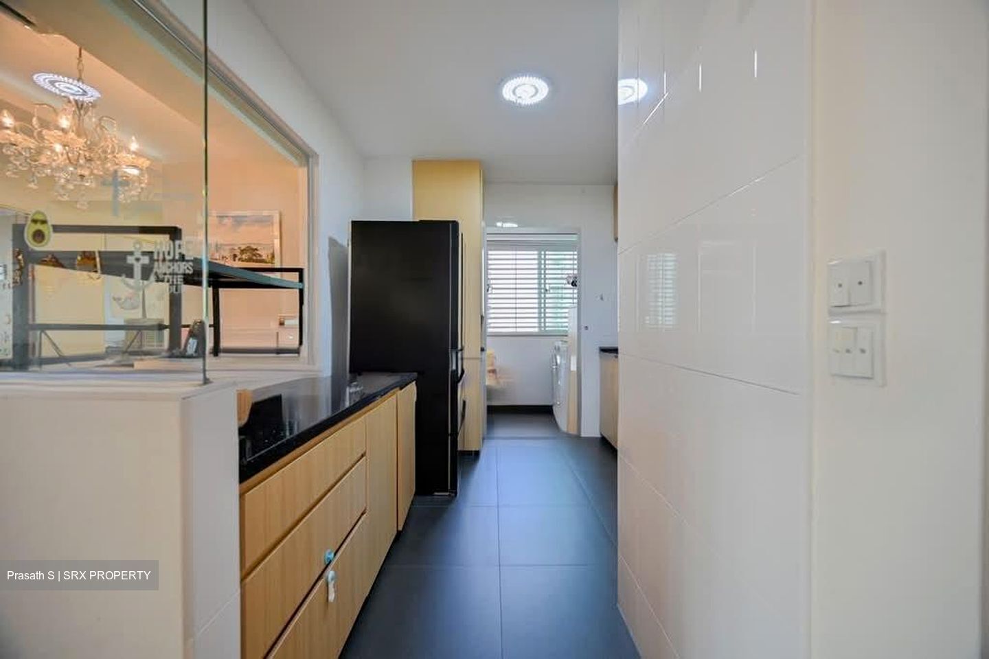 Blk 312B Clementi Ridges (Clementi), HDB 4 Rooms #556947701